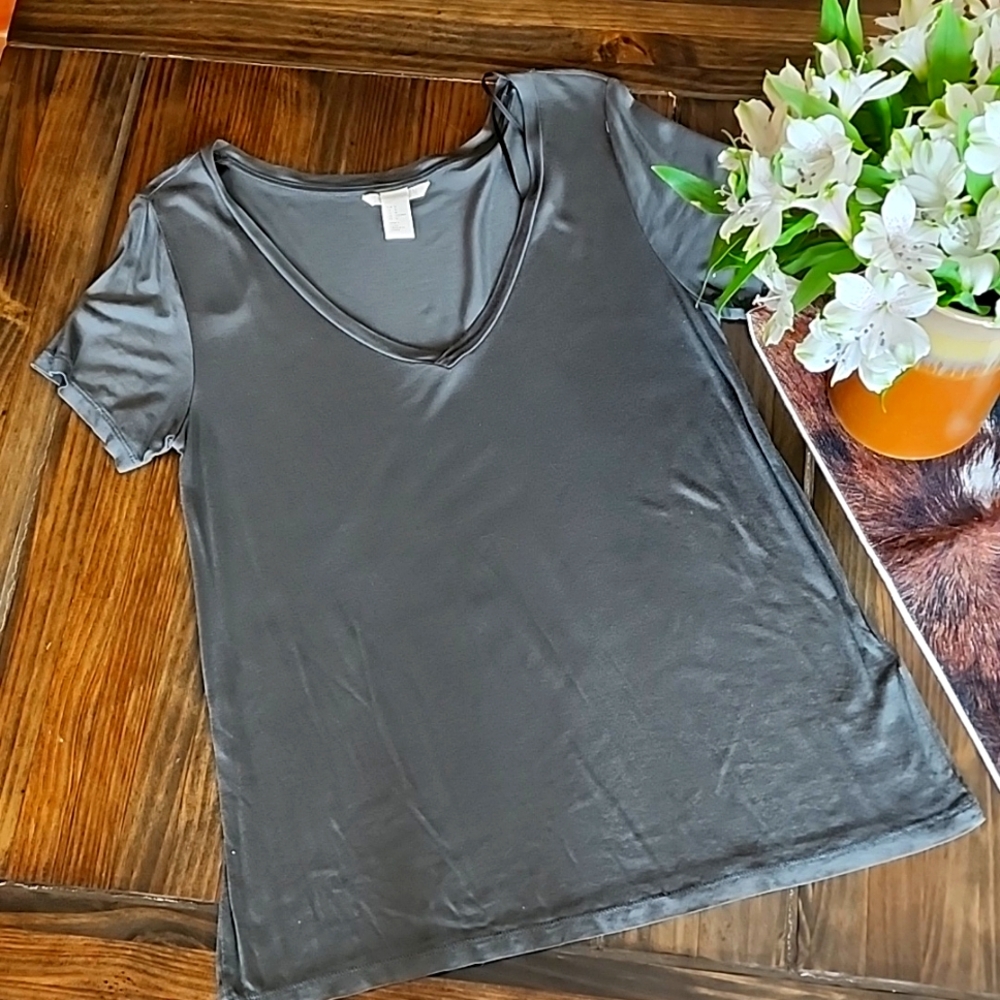 H&M Silky Soft T-shirt